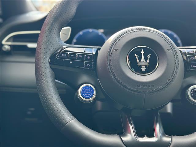 2026 Maserati Grecale Modena V6 (Stk: 445MA) in Toronto - Image 24 of 26