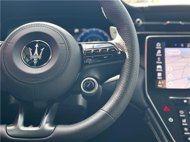 2026 Maserati Grecale Modena V6 (Stk: 445MA) in Toronto - Image 25 of 26