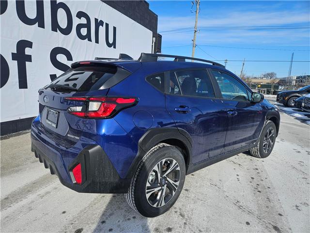 2026 Subaru Crosstrek Touring (Stk: S3691) in Sarnia - Image 5 of 14