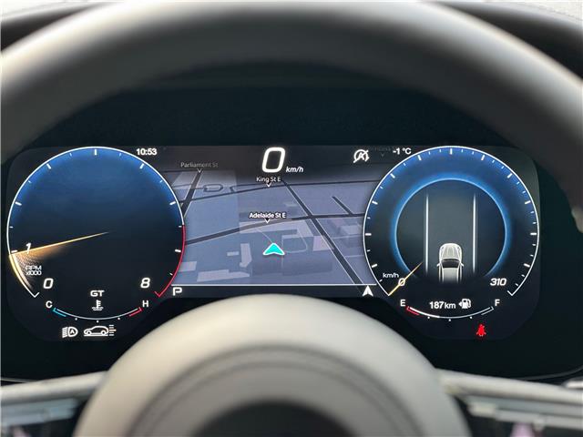 2026 Maserati Grecale Modena V6 (Stk: 445MA) in Toronto - Image 26 of 26