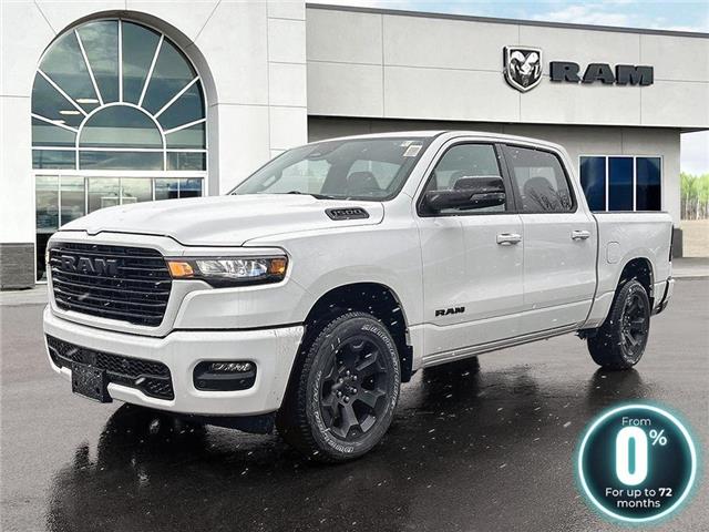 2026 RAM 1500 Sport (Stk: 164771) in London - Image 1 of 26