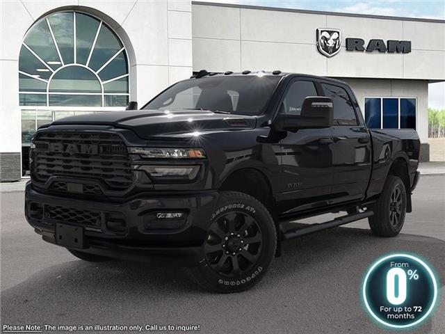 2026 RAM 2500 Big Horn in London - Image 1 of 25