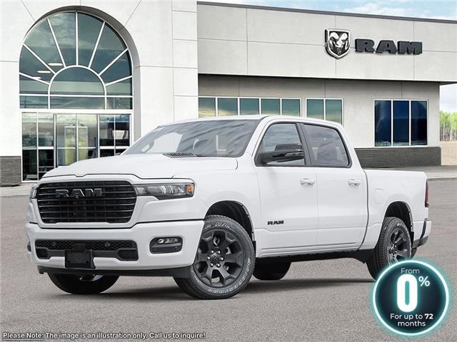 2026 RAM 1500 Sport in London - Image 1 of 25