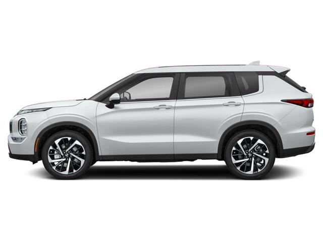 2022 Mitsubishi Outlander ES (Stk: P25980A) in Edmonton - Image 2 of 11