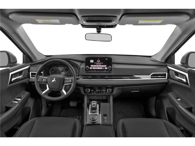 2022 Mitsubishi Outlander ES (Stk: P25980A) in Edmonton - Image 5 of 11