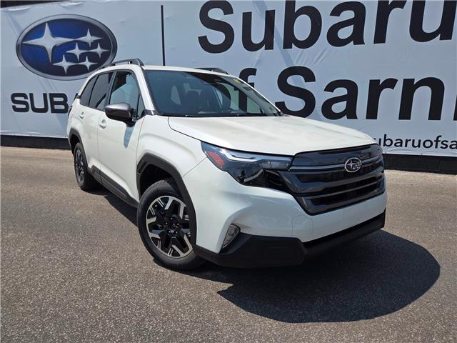 2026 Subaru Forester Touring (Stk: S3695) in Sarnia - Image 1 of 15