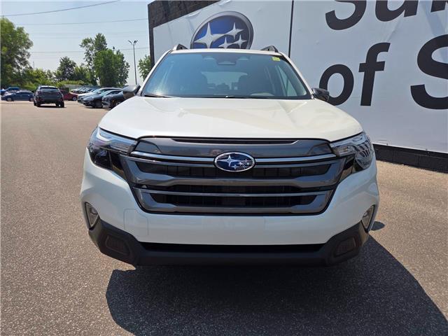 2026 Subaru Forester Touring (Stk: S3695) in Sarnia - Image 2 of 15