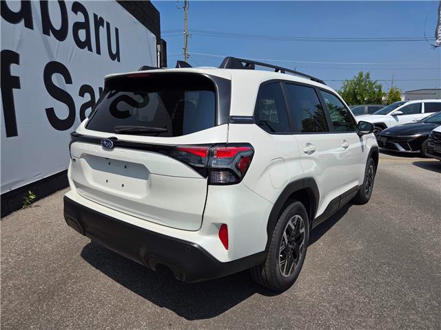 2026 Subaru Forester Touring (Stk: S3695) in Sarnia - Image 4 of 15
