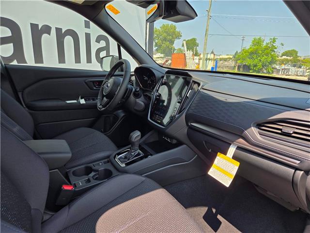 2026 Subaru Forester Touring (Stk: S3695) in Sarnia - Image 6 of 15