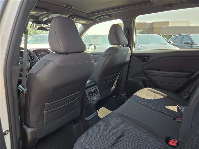 2026 Subaru Forester Touring (Stk: S3695) in Sarnia - Image 8 of 15