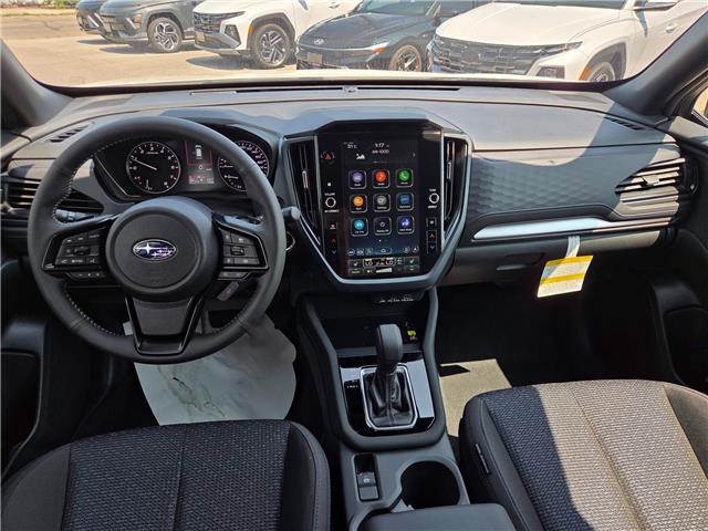 2026 Subaru Forester Touring (Stk: S3695) in Sarnia - Image 9 of 15