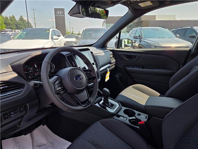 2026 Subaru Forester Touring (Stk: S3695) in Sarnia - Image 10 of 15