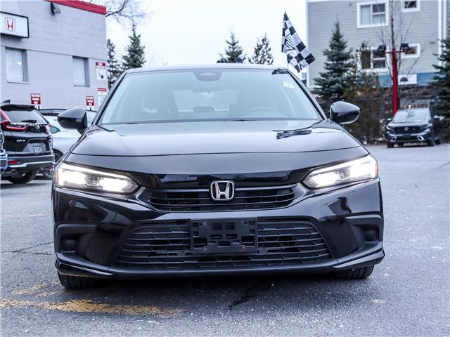 2023 Honda Civic  (Stk: L17130) in Ottawa - Image 2 of 22