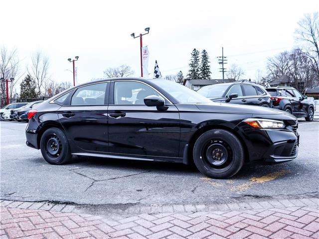 2023 Honda Civic  (Stk: L17130) in Ottawa - Image 3 of 22