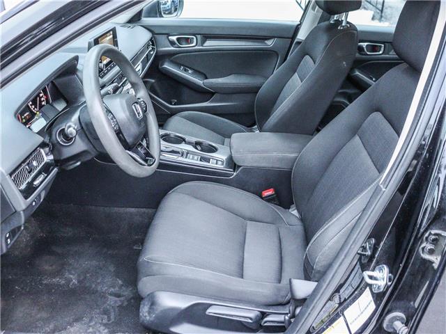 2023 Honda Civic  (Stk: L17130) in Ottawa - Image 6 of 22