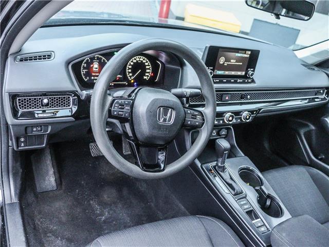 2023 Honda Civic  (Stk: L17130) in Ottawa - Image 7 of 22