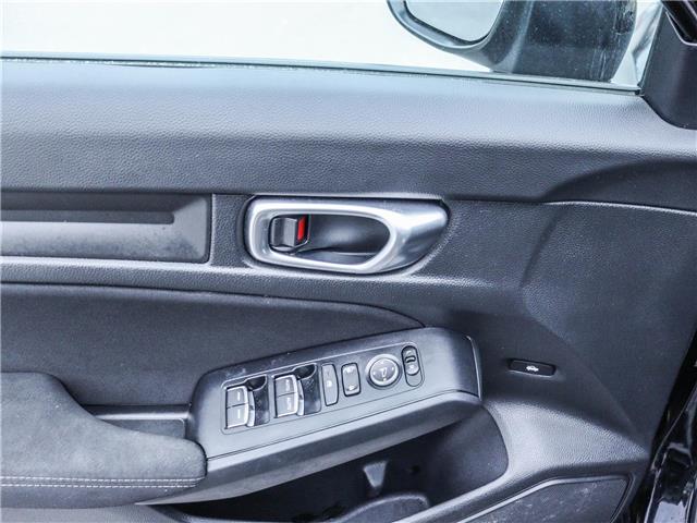 2023 Honda Civic  (Stk: L17130) in Ottawa - Image 8 of 22