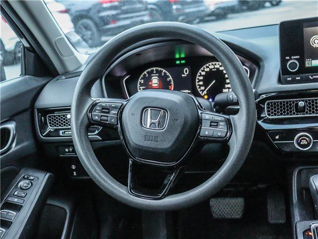 2023 Honda Civic  (Stk: L17130) in Ottawa - Image 9 of 22