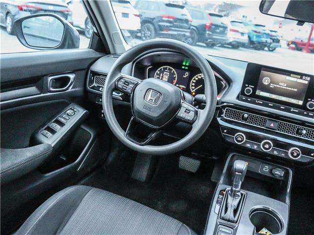 2023 Honda Civic  (Stk: L17130) in Ottawa - Image 11 of 22