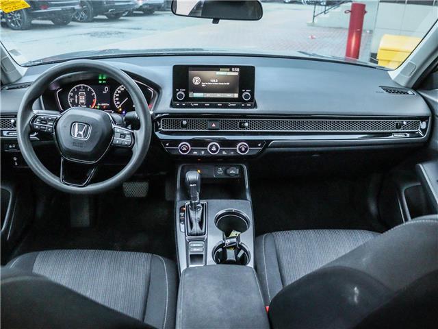 2023 Honda Civic  (Stk: L17130) in Ottawa - Image 12 of 22