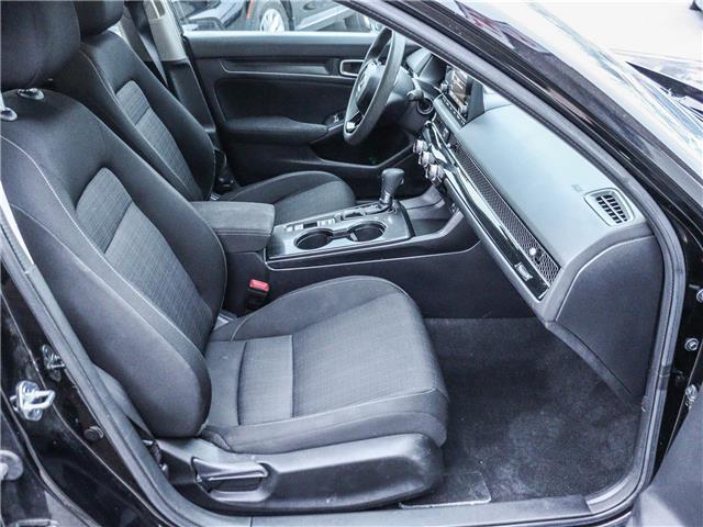 2023 Honda Civic  (Stk: L17130) in Ottawa - Image 14 of 22