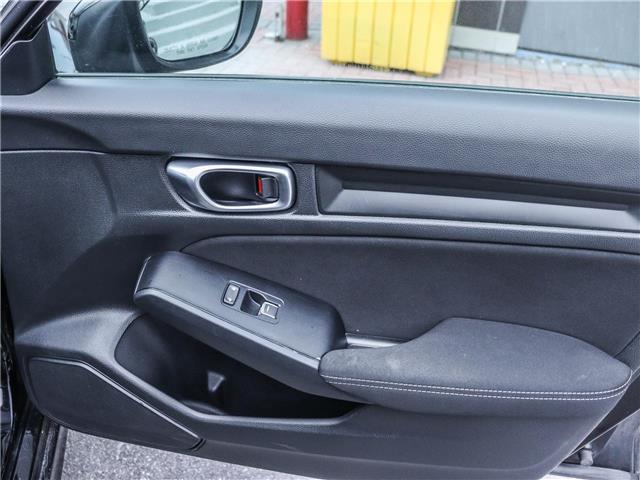 2023 Honda Civic  (Stk: L17130) in Ottawa - Image 15 of 22