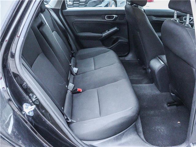 2023 Honda Civic  (Stk: L17130) in Ottawa - Image 16 of 22