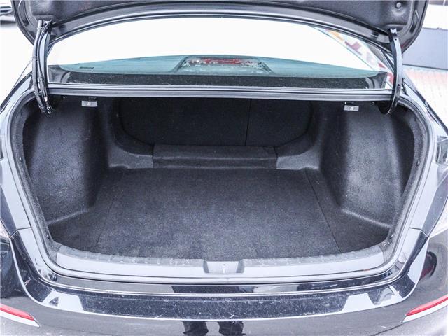 2023 Honda Civic  (Stk: L17130) in Ottawa - Image 17 of 22