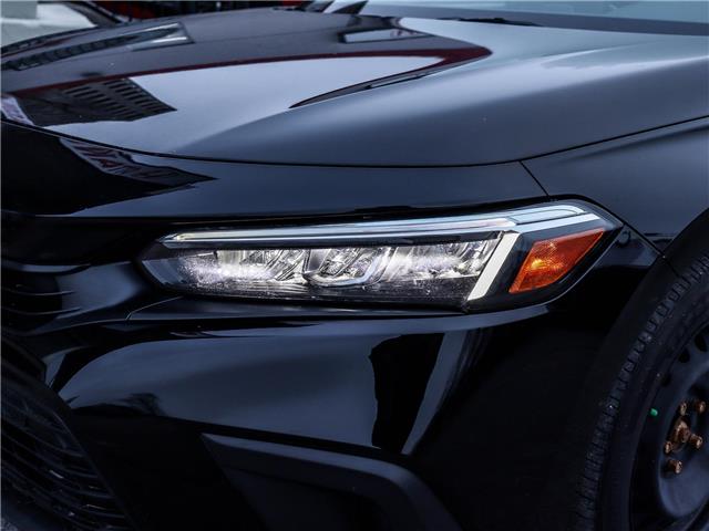 2023 Honda Civic  (Stk: L17130) in Ottawa - Image 18 of 22