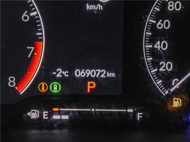 2023 Honda Civic  (Stk: L17130) in Ottawa - Image 19 of 22
