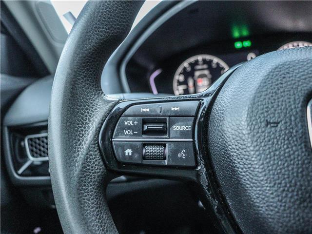 2023 Honda Civic  (Stk: L17130) in Ottawa - Image 20 of 22
