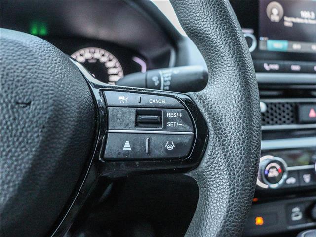 2023 Honda Civic  (Stk: L17130) in Ottawa - Image 21 of 22