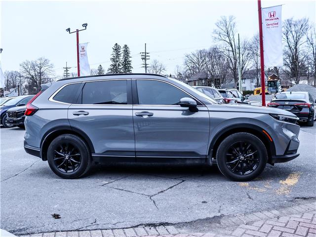 2023 Honda CR-V  (Stk: L17990) in Ottawa - Image 3 of 29