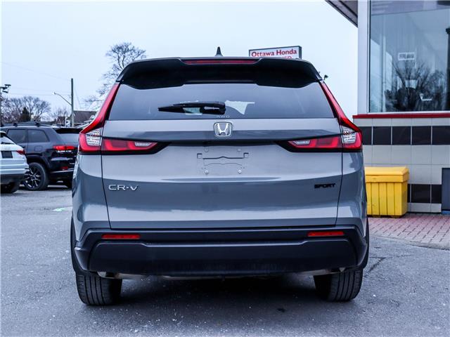 2023 Honda CR-V  (Stk: L17990) in Ottawa - Image 4 of 29