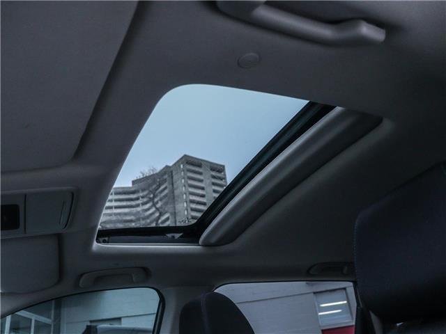 2023 Honda CR-V  (Stk: L17990) in Ottawa - Image 6 of 29