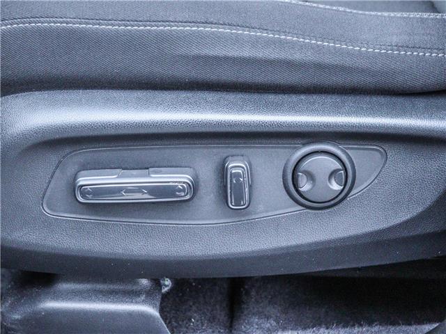 2023 Honda CR-V  (Stk: L17990) in Ottawa - Image 7 of 29