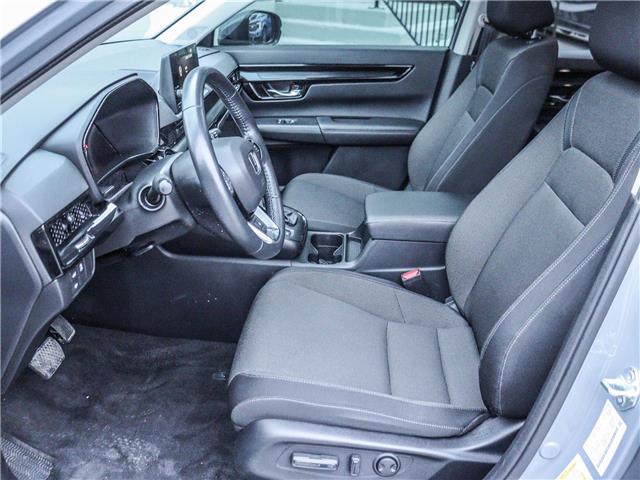 2023 Honda CR-V  (Stk: L17990) in Ottawa - Image 8 of 29
