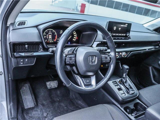 2023 Honda CR-V  (Stk: L17990) in Ottawa - Image 9 of 29