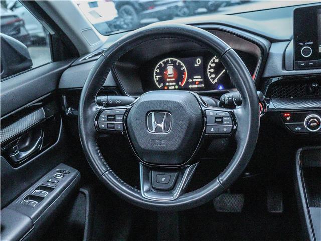 2023 Honda CR-V  (Stk: L17990) in Ottawa - Image 11 of 29