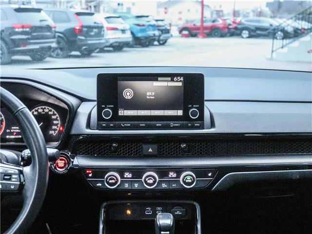 2023 Honda CR-V  (Stk: L17990) in Ottawa - Image 12 of 29