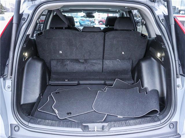 2023 Honda CR-V  (Stk: L17990) in Ottawa - Image 19 of 29