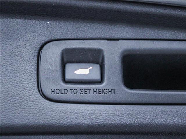 2023 Honda CR-V  (Stk: L17990) in Ottawa - Image 20 of 29