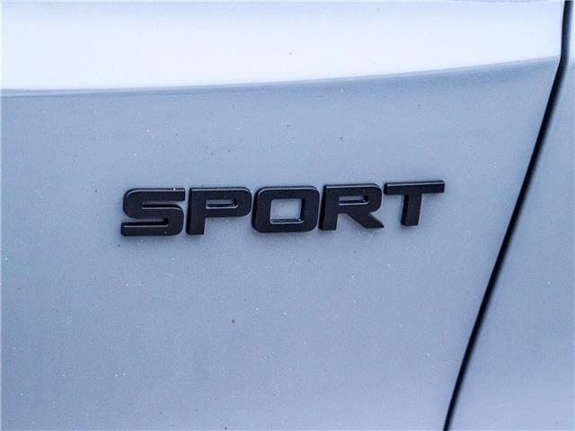 2023 Honda CR-V  (Stk: L17990) in Ottawa - Image 21 of 29