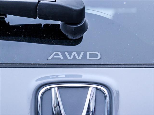 2023 Honda CR-V  (Stk: L17990) in Ottawa - Image 22 of 29