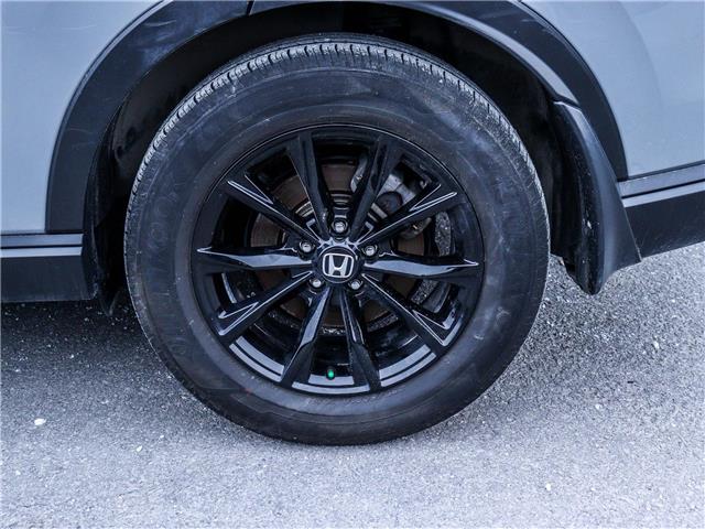 2023 Honda CR-V  (Stk: L17990) in Ottawa - Image 23 of 29