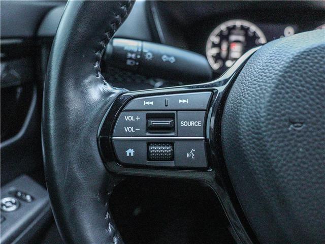 2023 Honda CR-V  (Stk: L17990) in Ottawa - Image 27 of 29