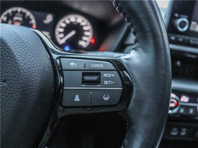 2023 Honda CR-V  (Stk: L17990) in Ottawa - Image 28 of 29