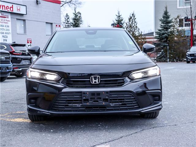 2024 Honda Civic EX (Stk: L18090) in Ottawa - Image 2 of 25