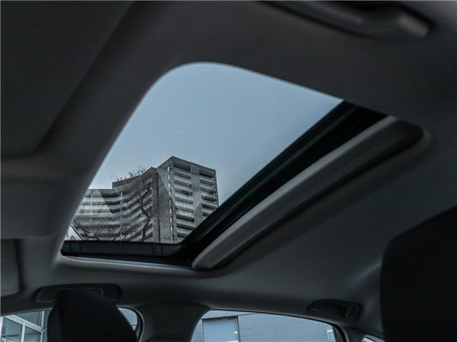 2024 Honda Civic EX (Stk: L18090) in Ottawa - Image 6 of 25