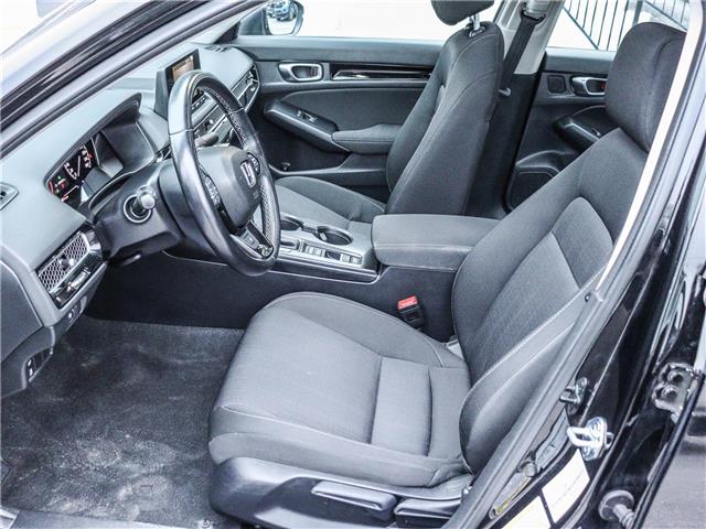 2024 Honda Civic EX (Stk: L18090) in Ottawa - Image 7 of 25